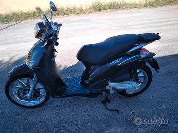Piaggio Liberty 50 - 2015