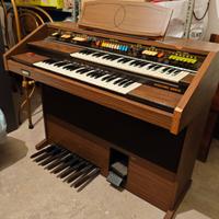 Organo elettrico GEM Wizard 326B