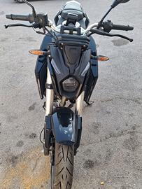 Moto voge R 125