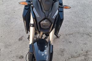 Moto voge R 125