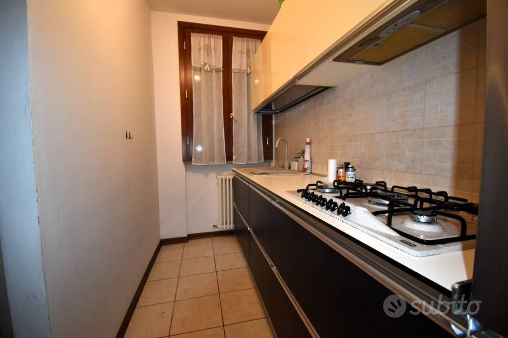 Appartamento – RE - Altro