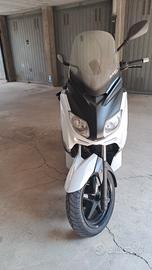 yamaha x max 250  2012