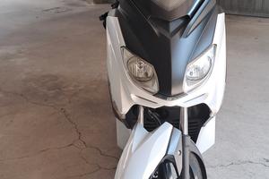 yamaha x max 250  2012