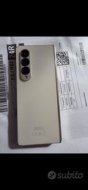 SAMSUNG GALAXY Z FOLD 4 512 GB COLORE DORATO.