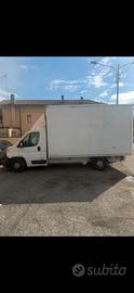 CITROEN JUMPER DEL 2020