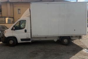 CITROEN JUMPER DEL 2020