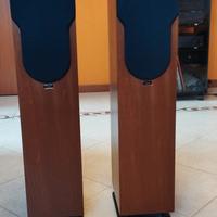 diffusori chario reference 200T