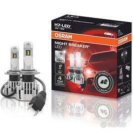 OSRAM NIGHT BREAKER H7-LED - GEN 1