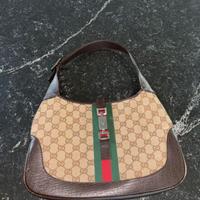 Gucci jackie 1961 vintage
