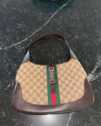 Gucci jackie 1961 vintage