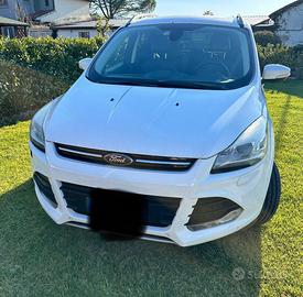 Ford kuga 4x4 diesel