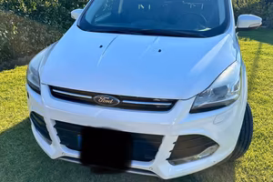 Ford kuga 4x4 diesel