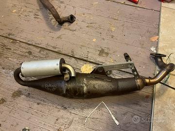 pezzi minarelli orizzontale e moped piaggio
