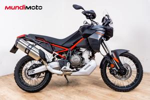 APRILIA TUAREG 660 - 2026