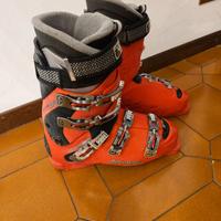Scarponi sci Dolomite