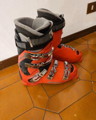 Scarponi sci Dolomite