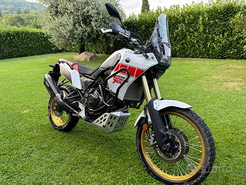 Yamaha Tenere 700 rally - 2023