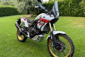 Yamaha Tenere 700 rally - 2023