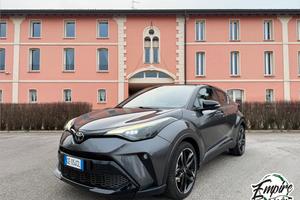 Toyota C-Hr 2.0 benzina Hybrid GR sport. Euro 6d.