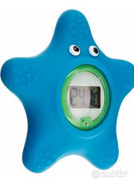 Termometro bagnetto neonato