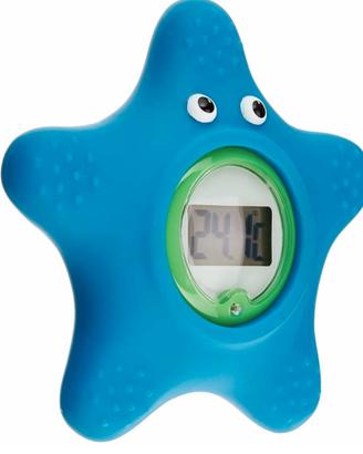 Termometro bagnetto neonato