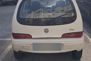 Fiat 600 1.1 Active