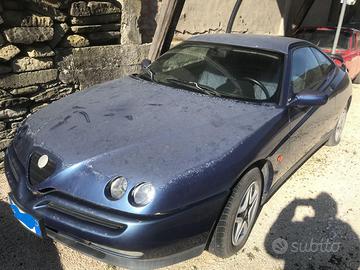Alfa Romeo Gtv