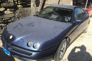 Alfa Romeo Gtv