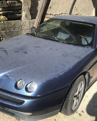 Alfa Romeo Gtv