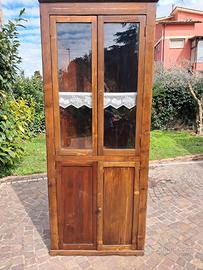 Angoliera in arte povera primi '900