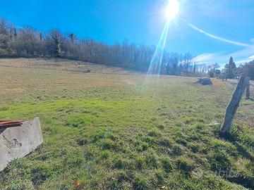 Porzione di casa singola, Valdimonte SL/201