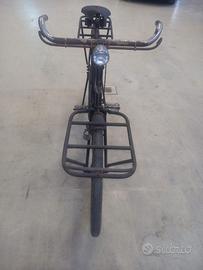 Bici d'epoca Velox