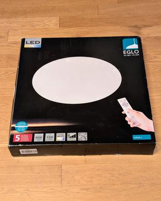 Lampada Plafoniera Eglo GIRON-S (Nuova!)