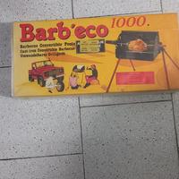 barbecue da pic -nic