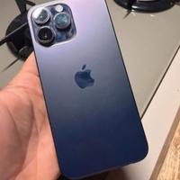 iPhone 14 Pro Max da 128 GB valuto permuta