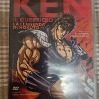 Ken il guerriero