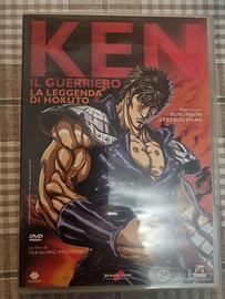 Ken il guerriero