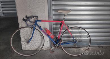 Bicicletta da corsa