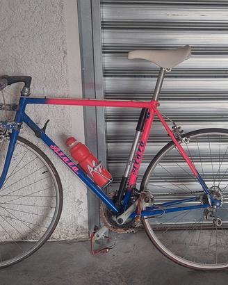 Bicicletta da corsa