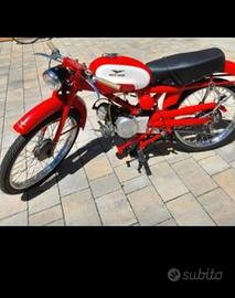 MOTO GUZZI CARDELLINO