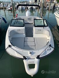 Searay SPX 210