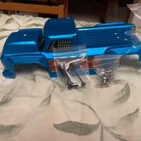 Body/corpo per macchinine telecomandate