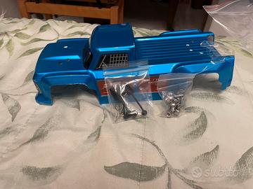 Body/corpo per macchinine telecomandate