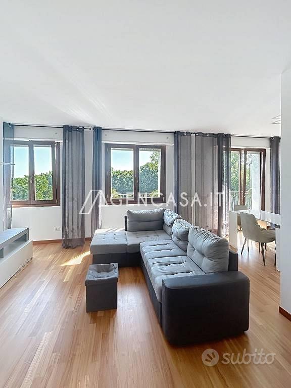 Appartamento – Milano, Corvetto, Municipio 4 - Vista 3