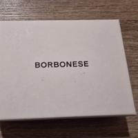 Portafogli Borbonese