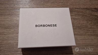 Portafogli Borbonese