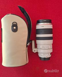 Canon EF 100-400mm f/4.5-5.6L IS USM (pompone)