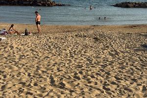 Richiesta stagionale santa severa