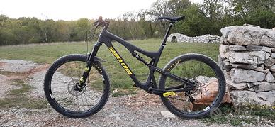 Santa cruz 5010