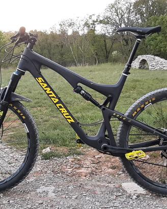 Santa cruz 5010